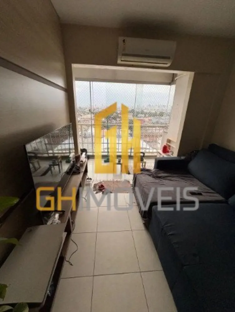 Apartamento, 3 quartos, 79 m² - Foto 1