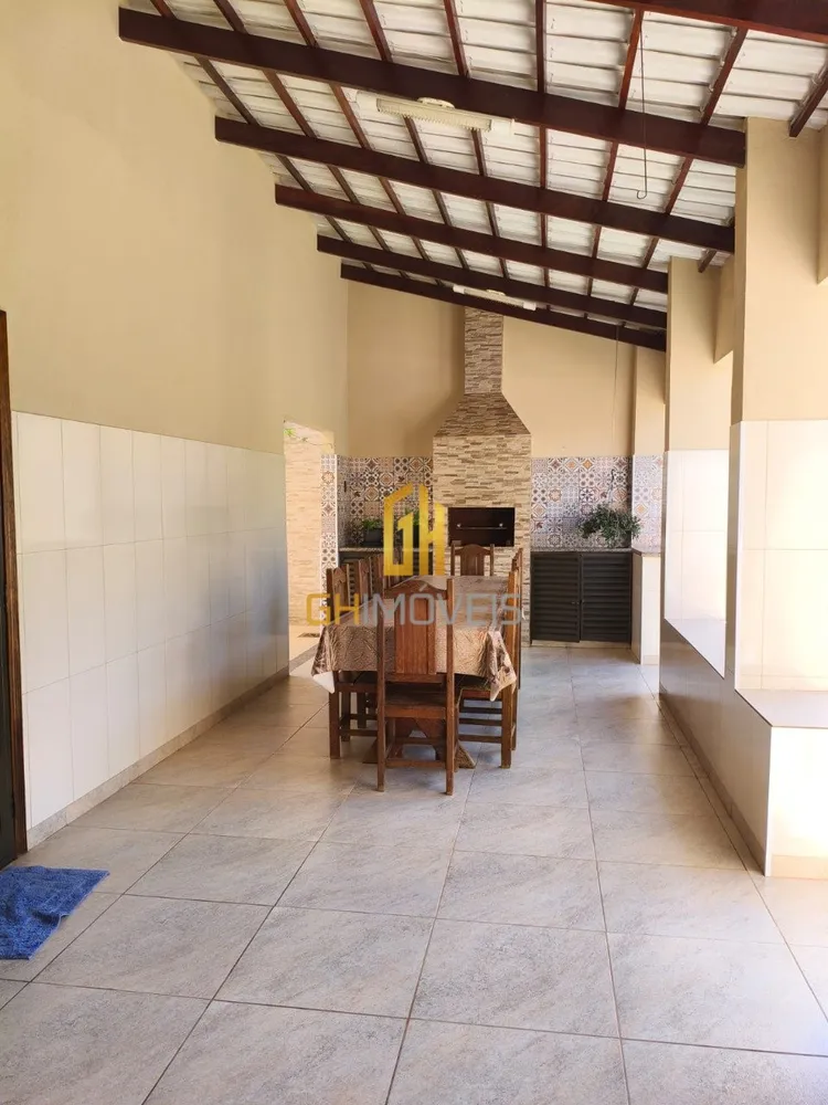 Casa, 4 quartos, 200 m² - Foto 3
