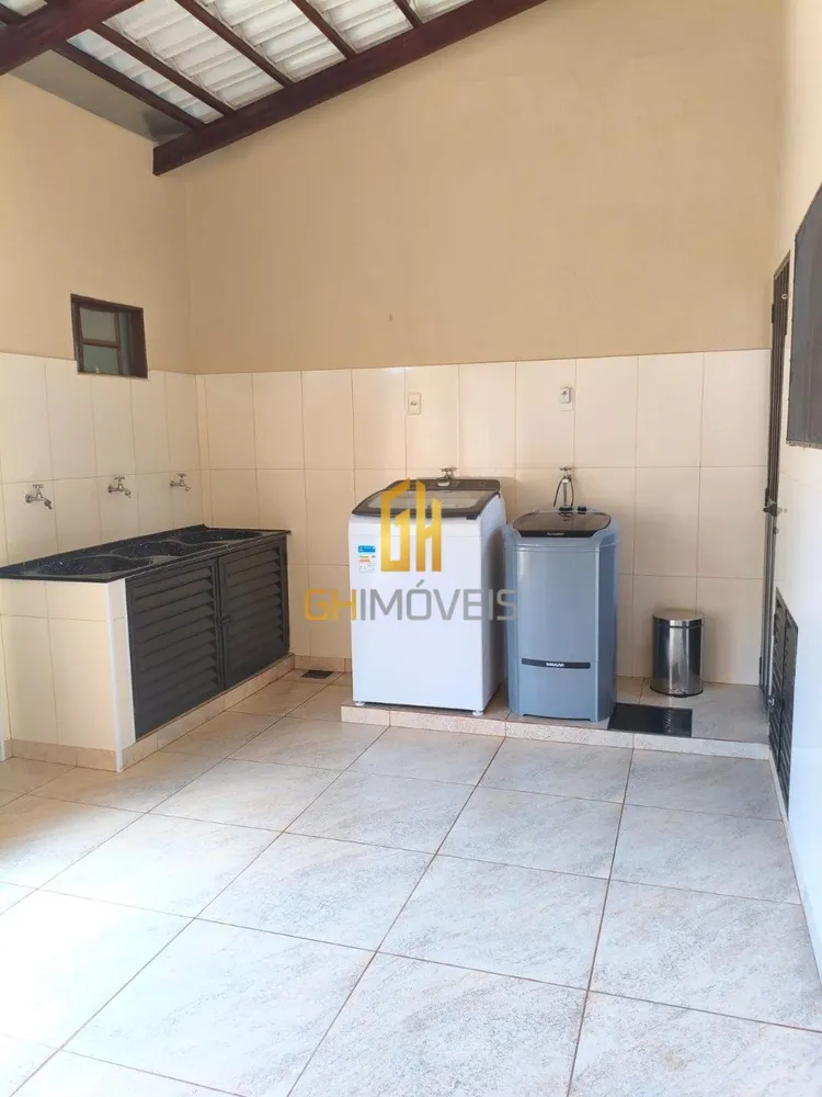 Casa, 4 quartos, 200 m² - Foto 4
