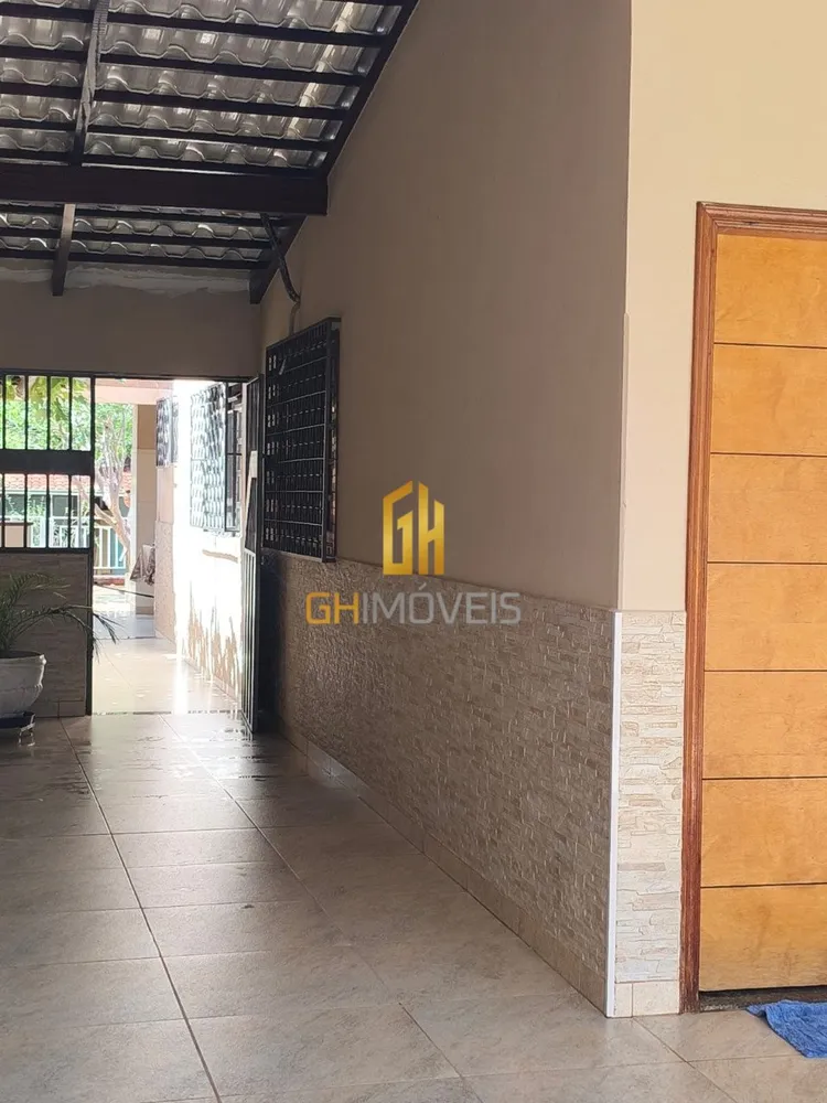 Casa, 4 quartos, 200 m² - Foto 2
