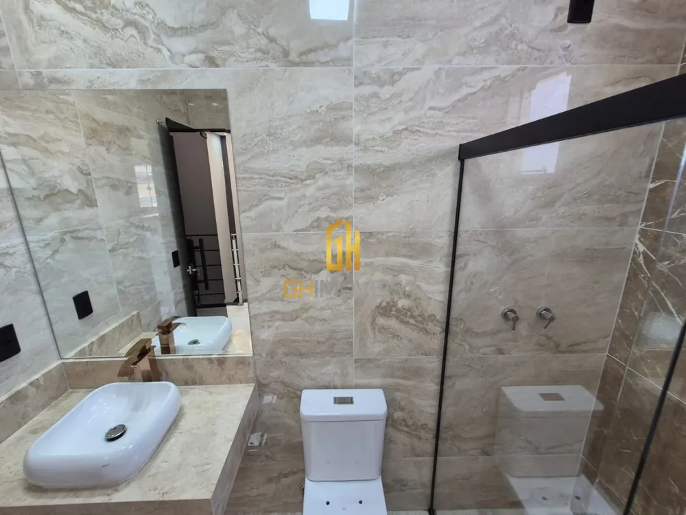Sobrado, 3 quartos, 170 m² - Foto 4