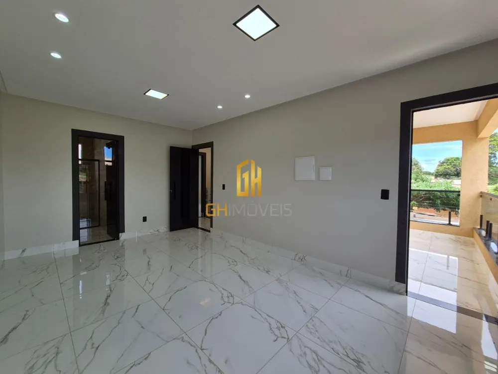 Sobrado, 3 quartos, 170 m² - Foto 3