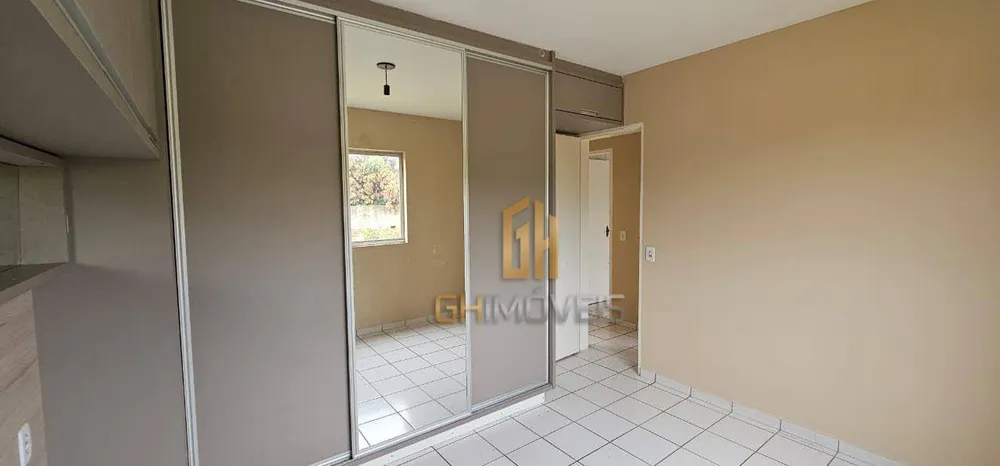 Apartamento, 2 quartos, 52 m² - Foto 3
