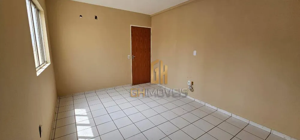 Apartamento, 2 quartos, 52 m² - Foto 2