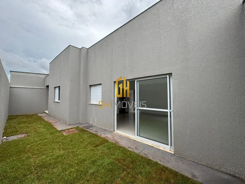 Casa, 3 quartos, 92 m² - Foto 1