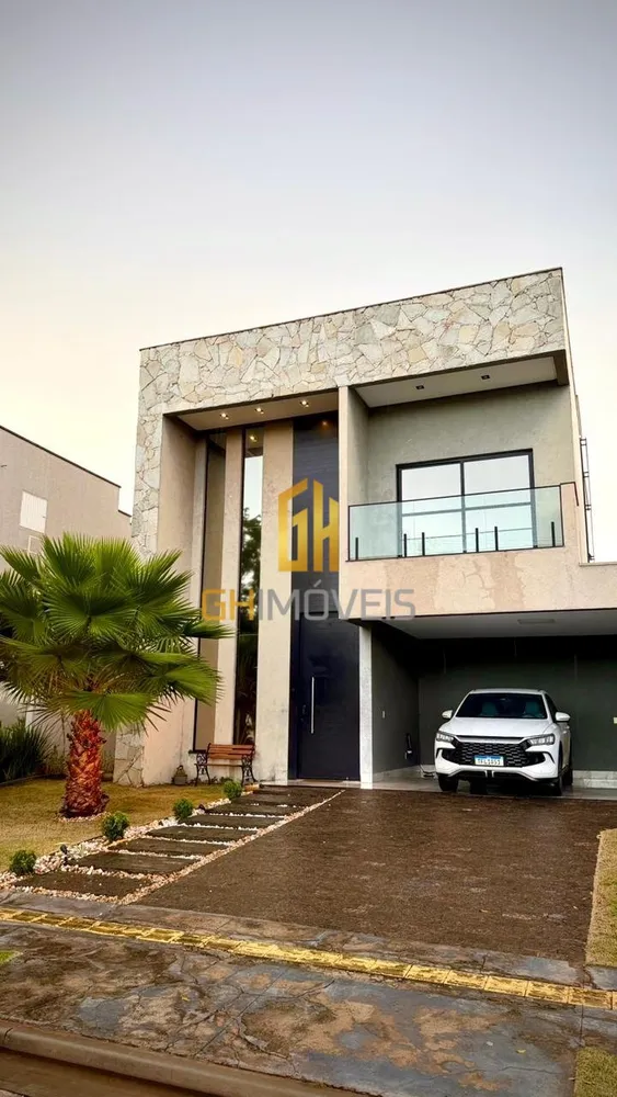 Sobrado, 3 quartos, 240 m² - Foto 4