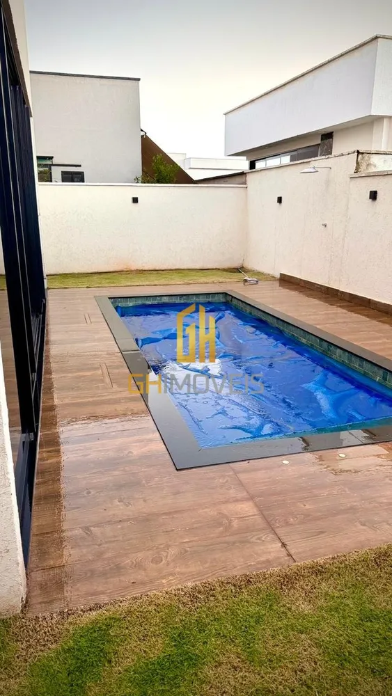 Sobrado, 3 quartos, 240 m² - Foto 3