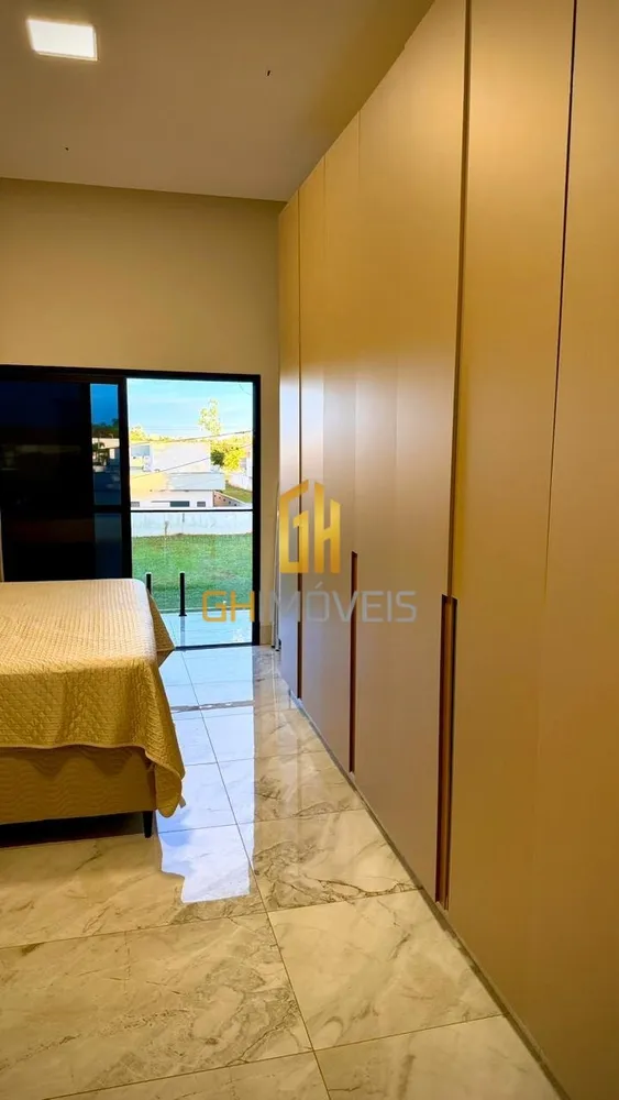 Sobrado, 3 quartos, 240 m² - Foto 1