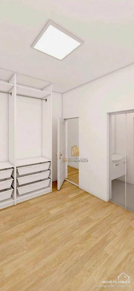 Apartamento, 3 quartos, 160 m² - Foto 2