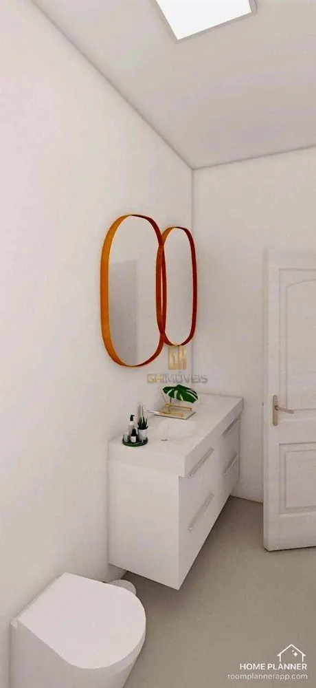 Apartamento, 3 quartos, 160 m² - Foto 3