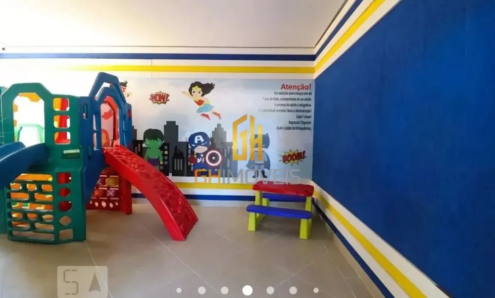 Apartamento, 3 quartos, 80 m² - Foto 3