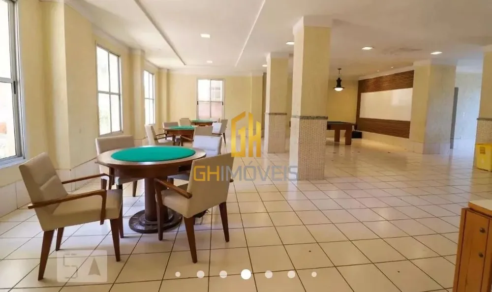 Apartamento, 3 quartos, 80 m² - Foto 4