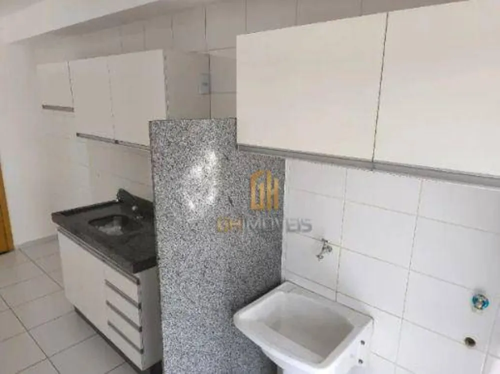 Apartamento, 2 quartos, 63 m² - Foto 2