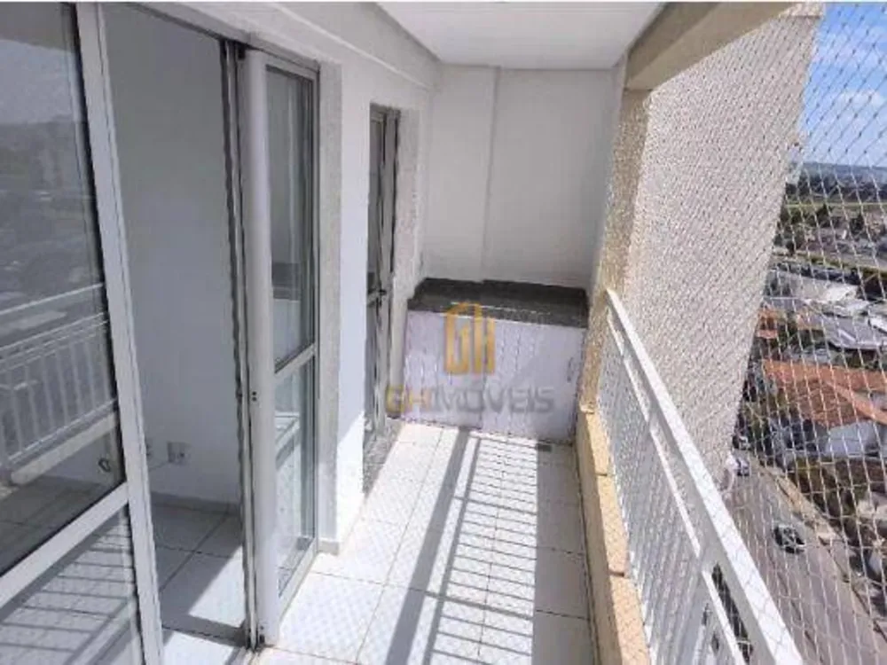 Apartamento, 2 quartos, 63 m² - Foto 4