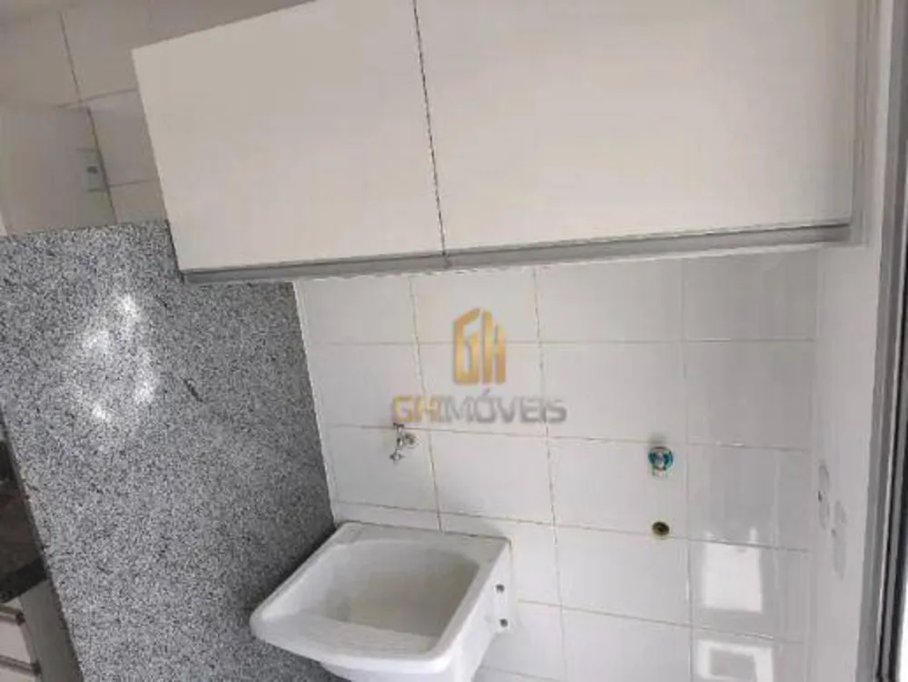 Apartamento, 2 quartos, 63 m² - Foto 3