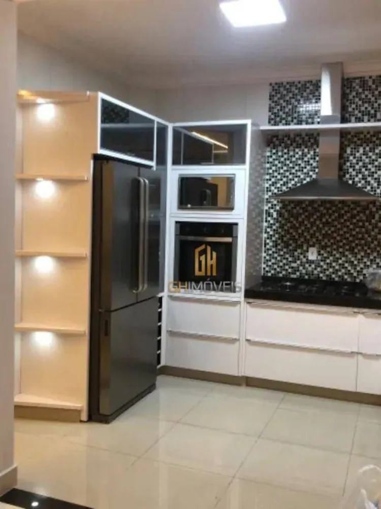 Sobrado, 3 quartos, 108 m² - Foto 3