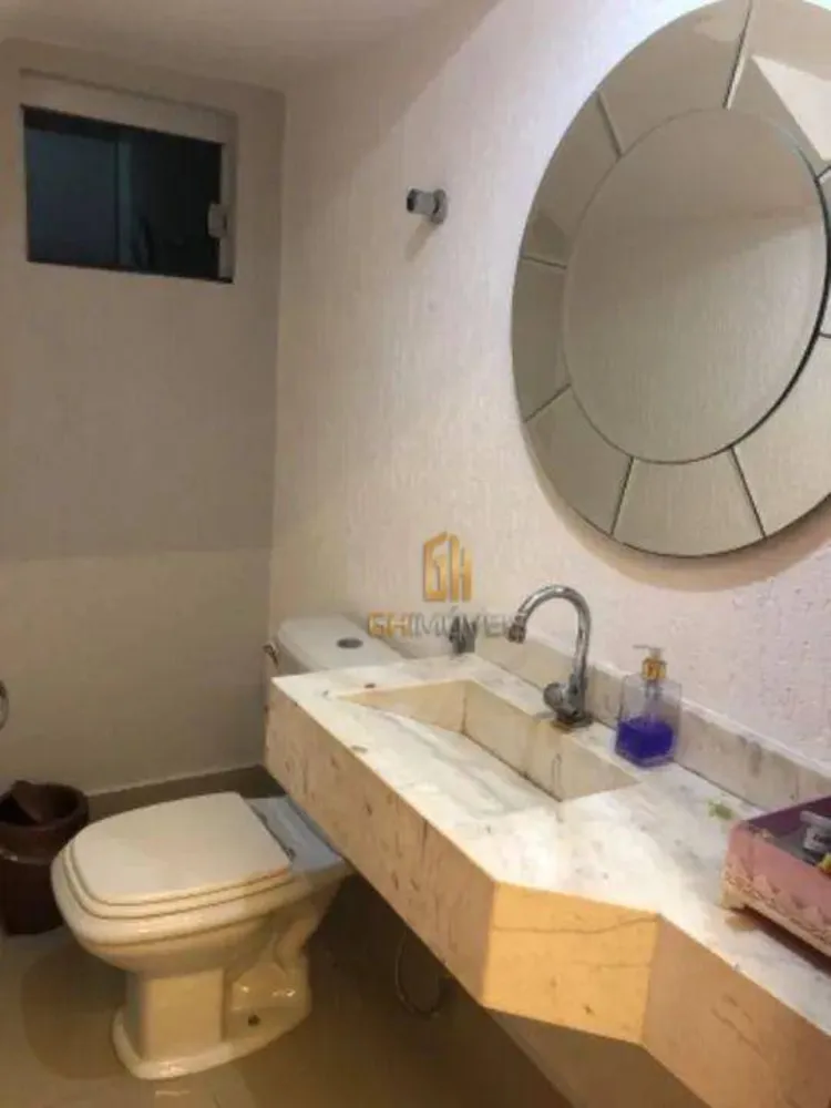 Sobrado, 3 quartos, 108 m² - Foto 4