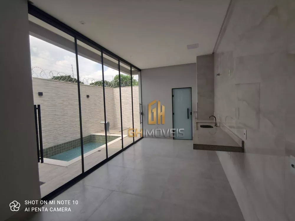 Casa à venda com 3 quartos, 157m² - Foto 7