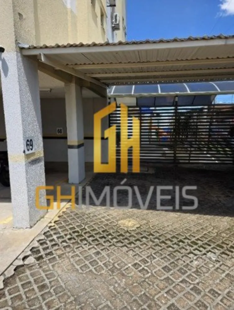 Apartamento, 2 quartos, 56 m² - Foto 3
