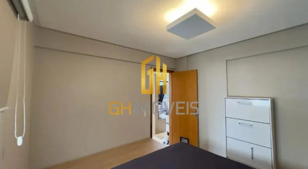 Apartamento, 2 quartos, 56 m² - Foto 2
