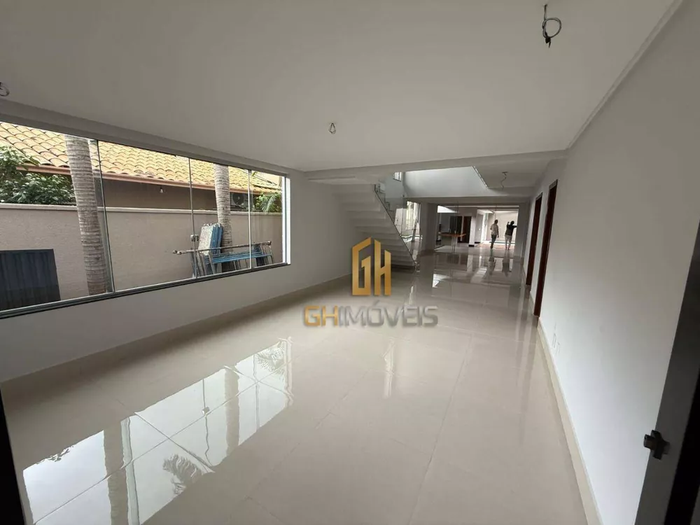 Sobrado, 4 quartos, 368 m² - Foto 6