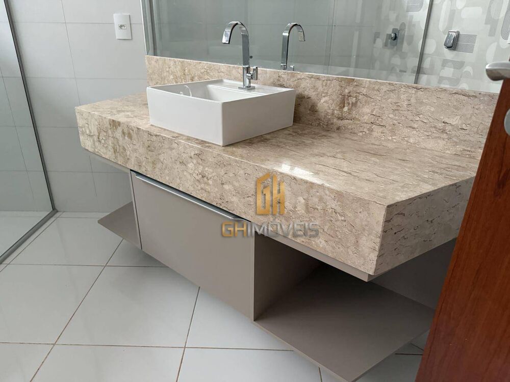 Sobrado, 4 quartos, 368 m² - Foto 1