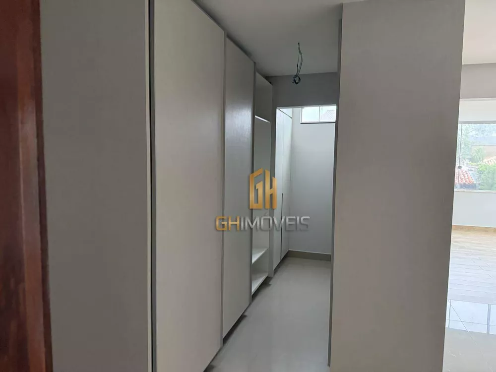 Sobrado, 4 quartos, 368 m² - Foto 11