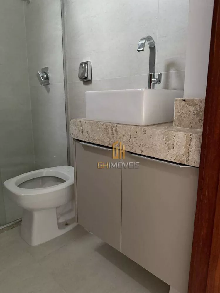 Sobrado, 4 quartos, 368 m² - Foto 3