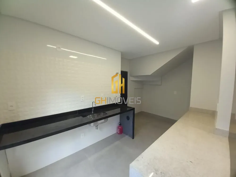 Sobrado, 3 quartos, 153 m² - Foto 3