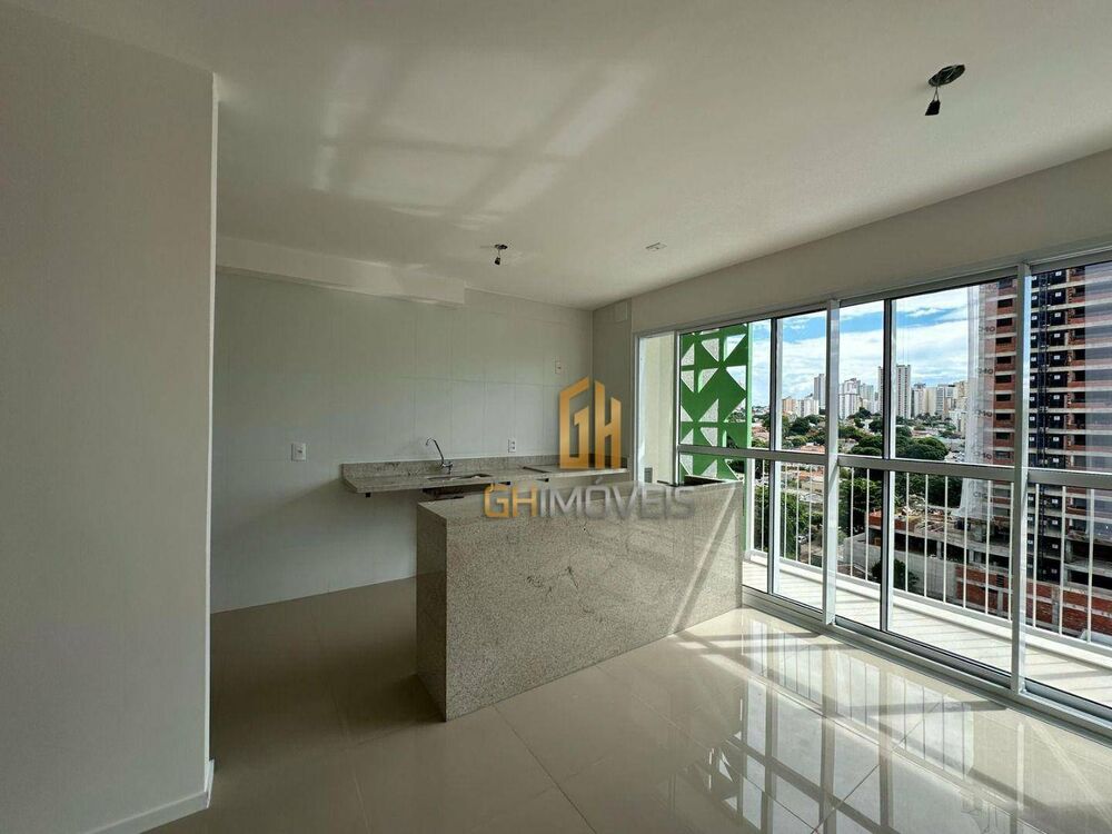 Apartamento, 3 quartos, 76 m² - Foto 3
