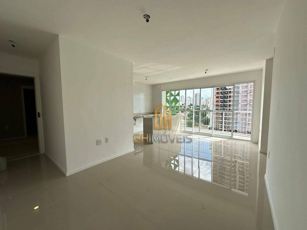 Apartamento, 3 quartos, 76 m² - Foto 1