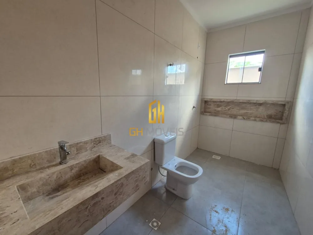 Casa, 3 quartos, 132 m² - Foto 2