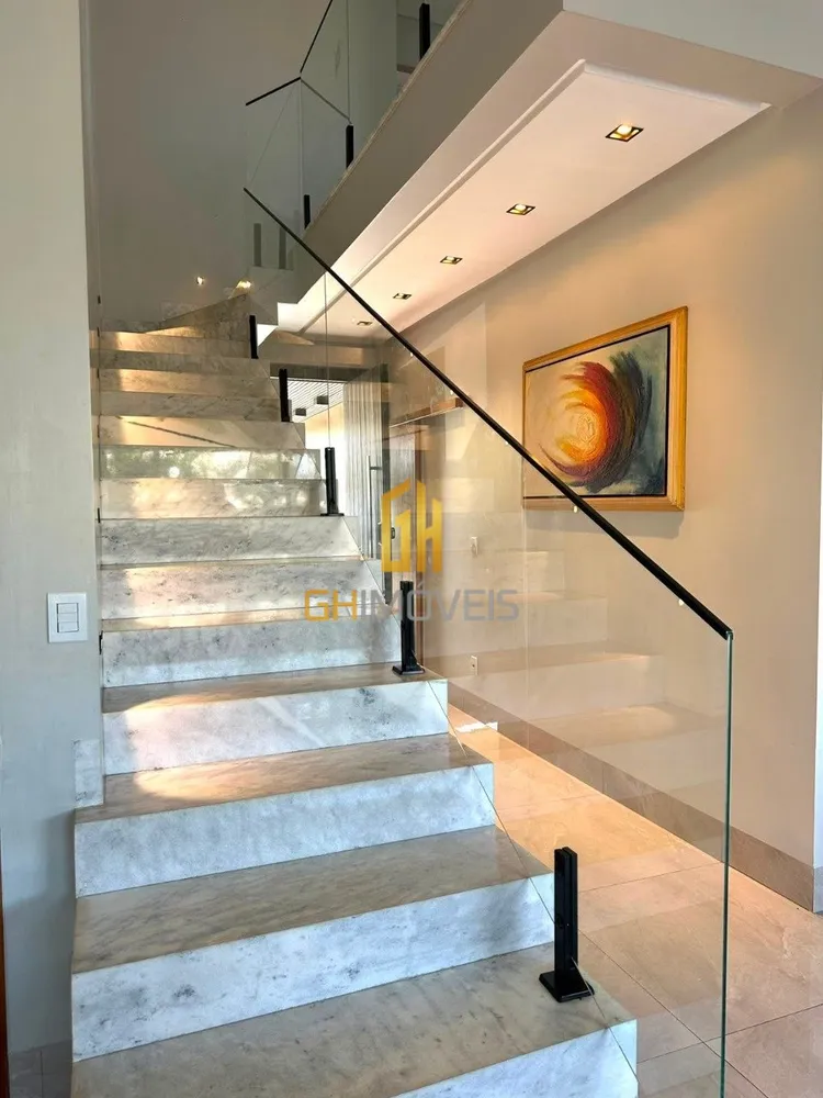 Sobrado, 4 quartos, 320 m² - Foto 4