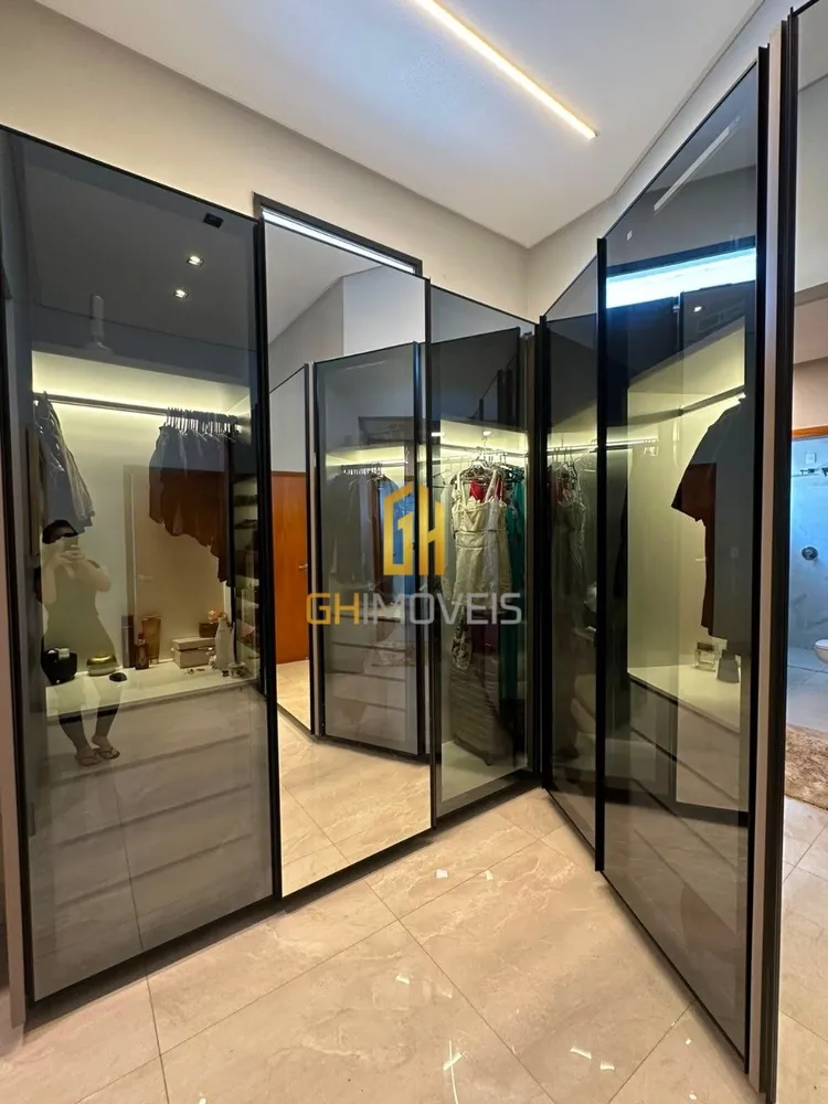 Sobrado, 4 quartos, 320 m² - Foto 2