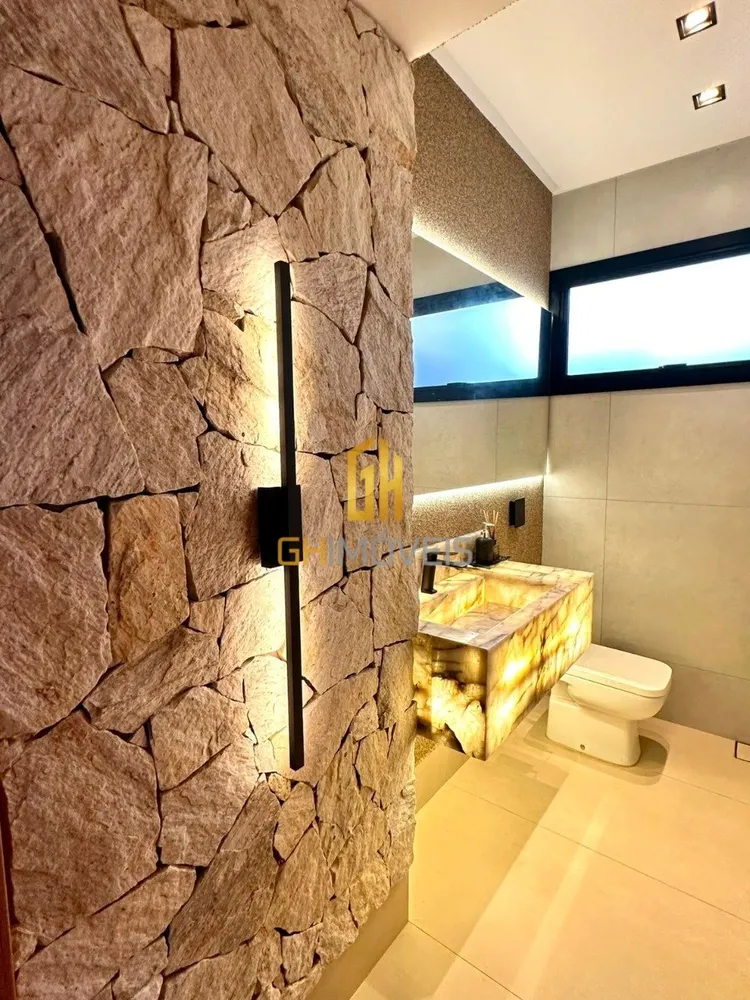 Sobrado, 4 quartos, 320 m² - Foto 3