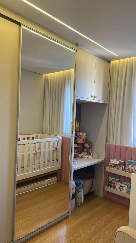 Apartamento, 2 quartos, 62 m² - Foto 3