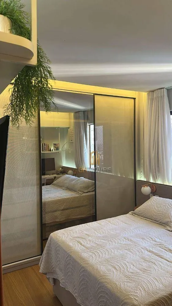 Apartamento, 2 quartos, 62 m² - Foto 1
