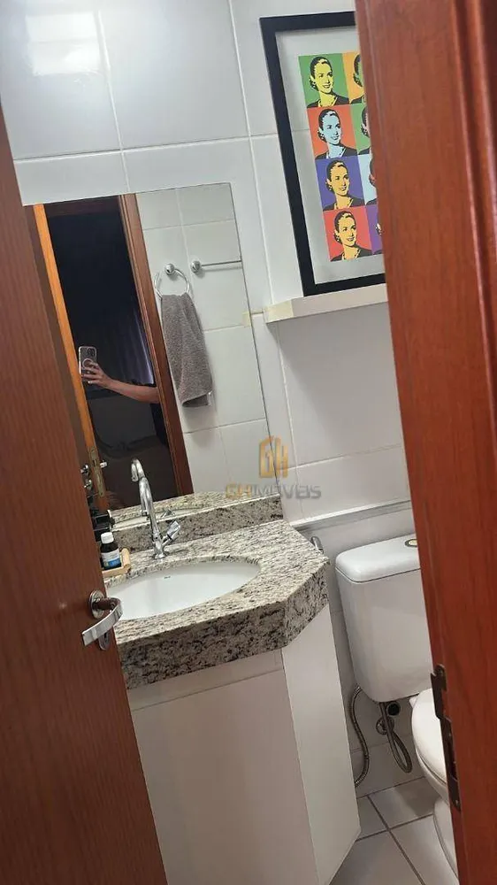 Apartamento, 2 quartos, 62 m² - Foto 4