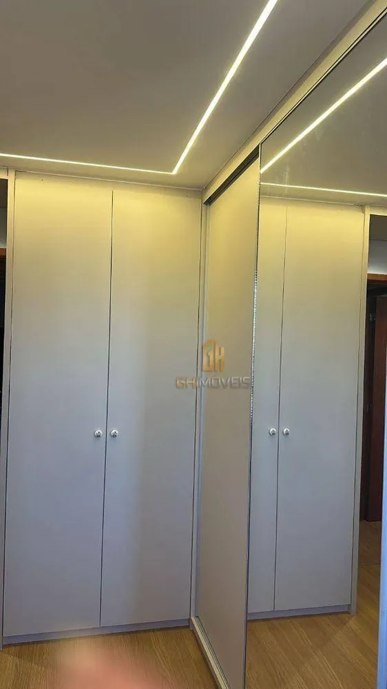 Apartamento, 2 quartos, 62 m² - Foto 2
