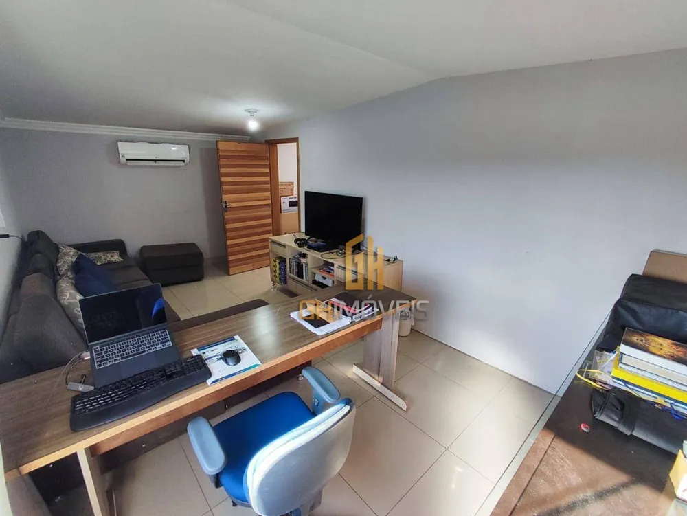 Casa, 3 quartos, 130 m² - Foto 2