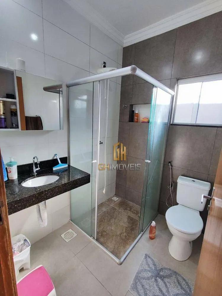 Casa, 3 quartos, 130 m² - Foto 4