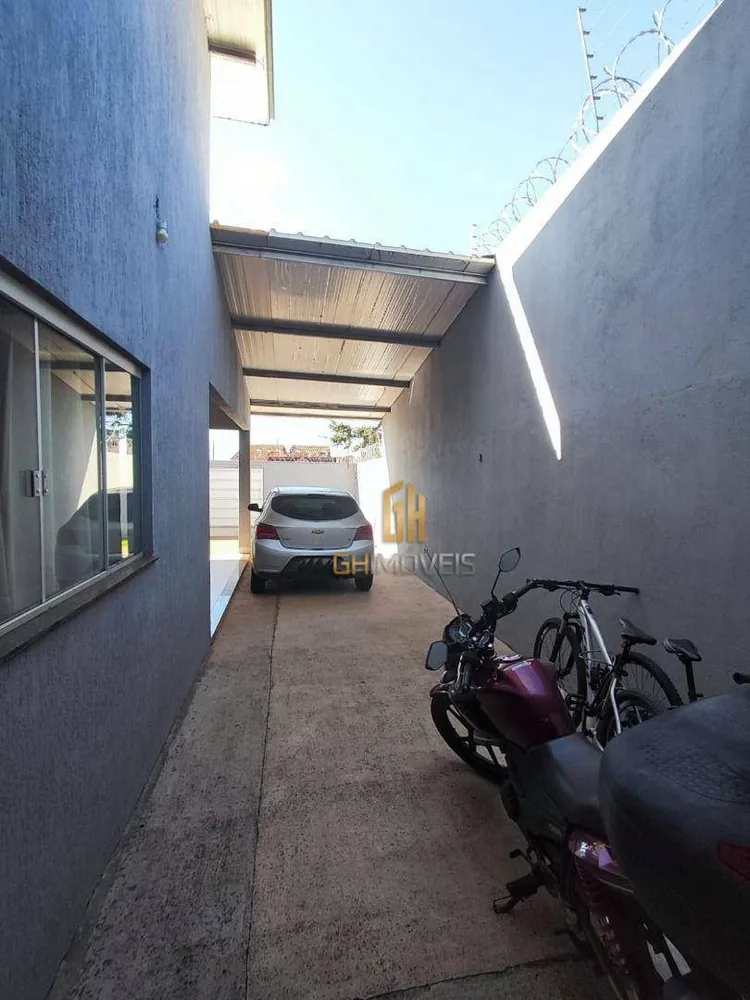Casa, 3 quartos, 130 m² - Foto 1