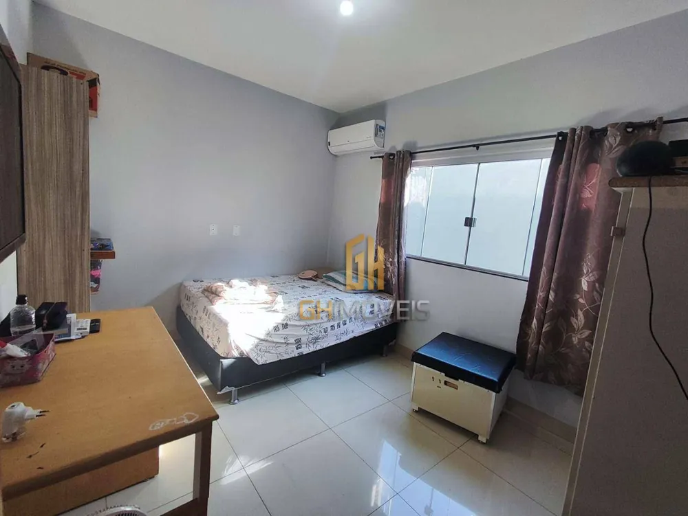 Casa, 3 quartos, 130 m² - Foto 3