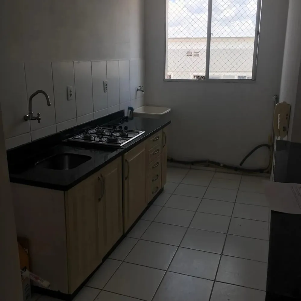 Apartamento, 2 quartos, 56 m² - Foto 1