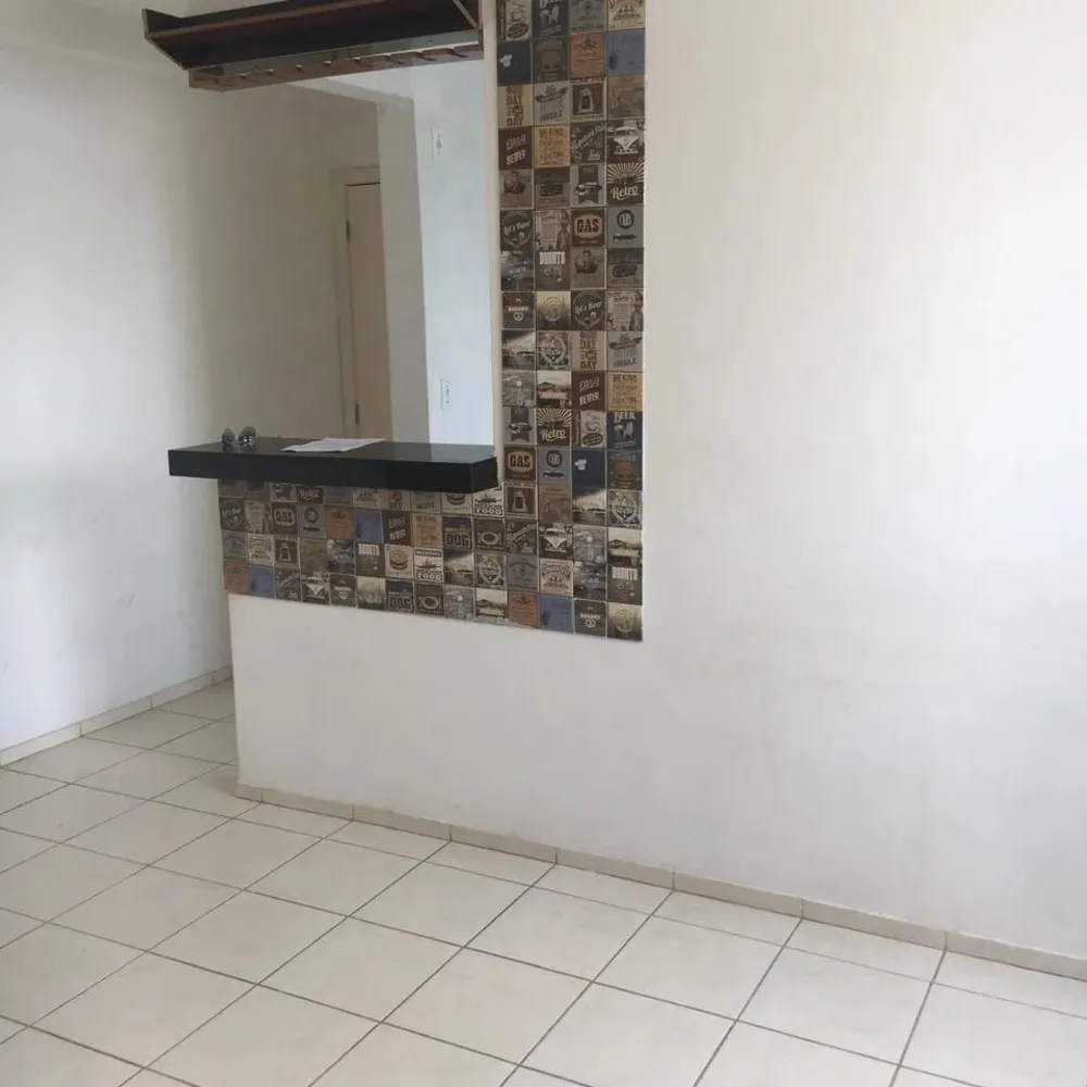 Apartamento, 2 quartos, 56 m² - Foto 3