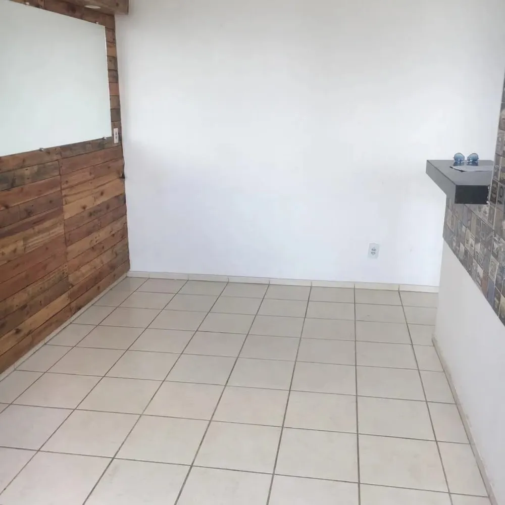 Apartamento, 2 quartos, 56 m² - Foto 2