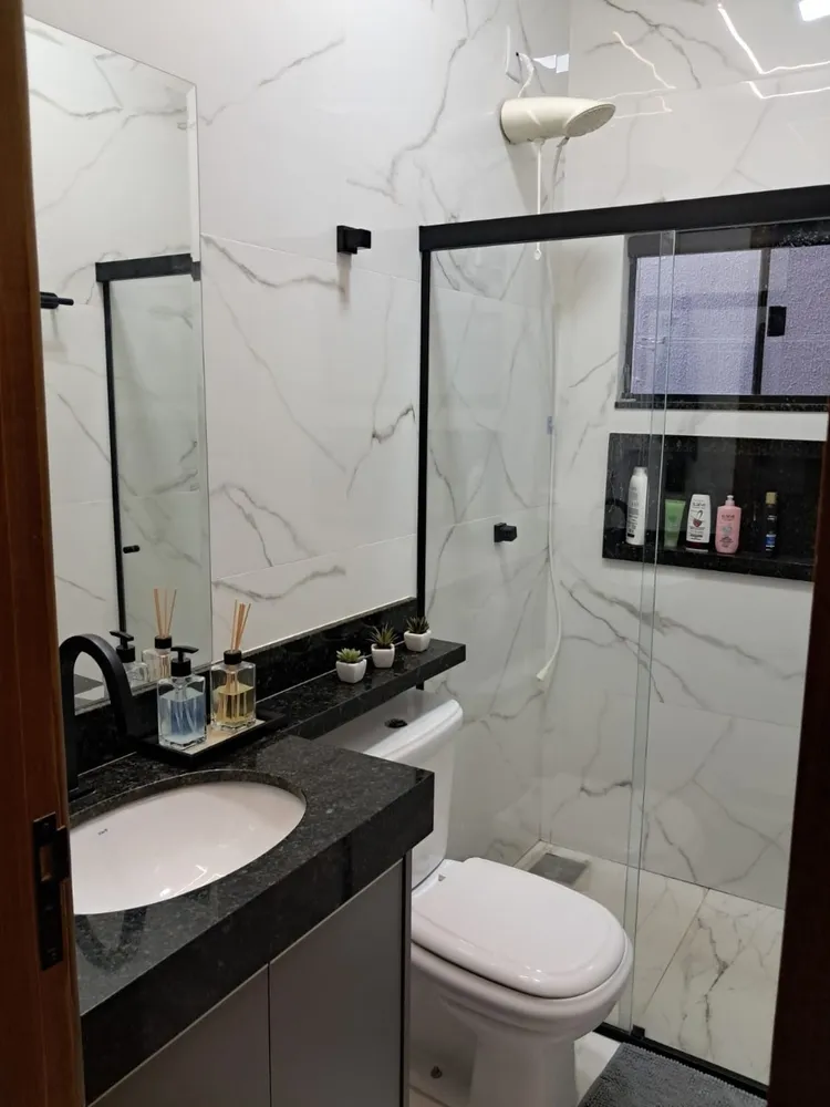 Casa, 3 quartos, 120 m² - Foto 3