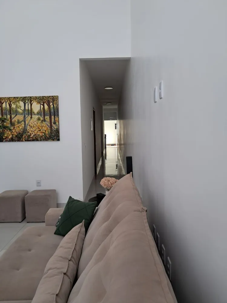 Casa, 3 quartos, 120 m² - Foto 4