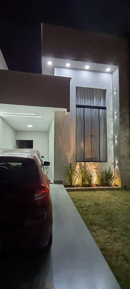 Casa, 3 quartos, 120 m² - Foto 1