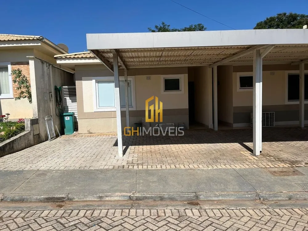 Casa, 4 quartos, 131 m² - Foto 1